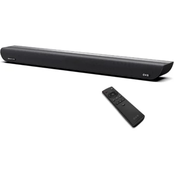 OXS S5 Dolby Atmos Soundbar