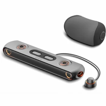 OXS, Thunder Pro+ True Dolby Atmos 7.1.2 Kanallı Oyuncu Ses Sistemi