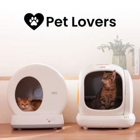 Akıllı Kedi Tuvaleti