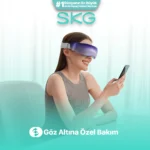 SKG KS700-E Göz Masaj Aleti