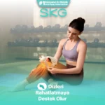 SKG WS500 Akıllı Diz Masaj Aleti