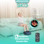 SKG YS100 Ayak Masaj Aleti