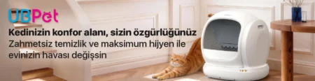En İyi Akıllı Kedi Tuvaleti 2026 – Otomatik Kedi Tuvaleti Tavsiyeleri ve Satın Alma Rehberi